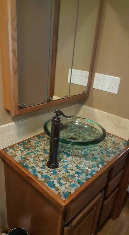 Interior Renovations