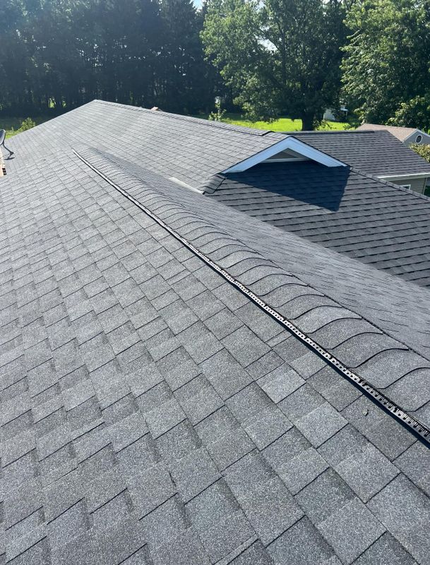 Roofing