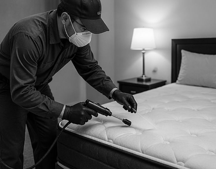 Bed Bug Treatment