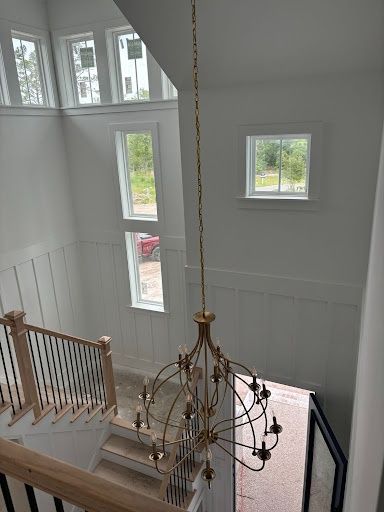 Lighting Installation & Repair