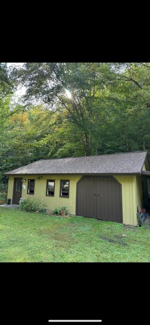 Exterior Painting gallery