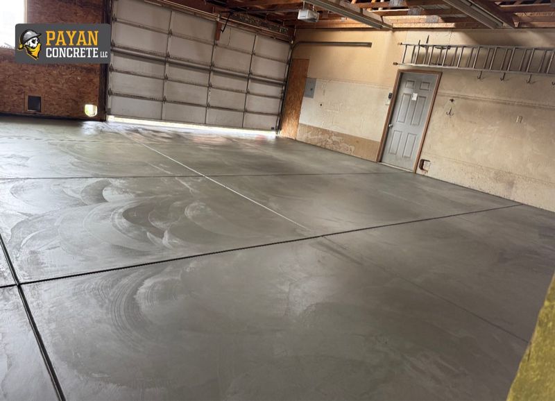 Concrete Flatwork