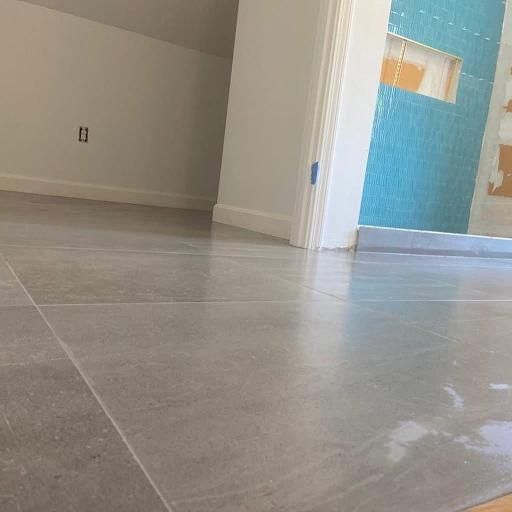Bathroom Tiling