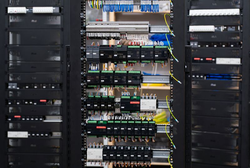 Electrical Installations