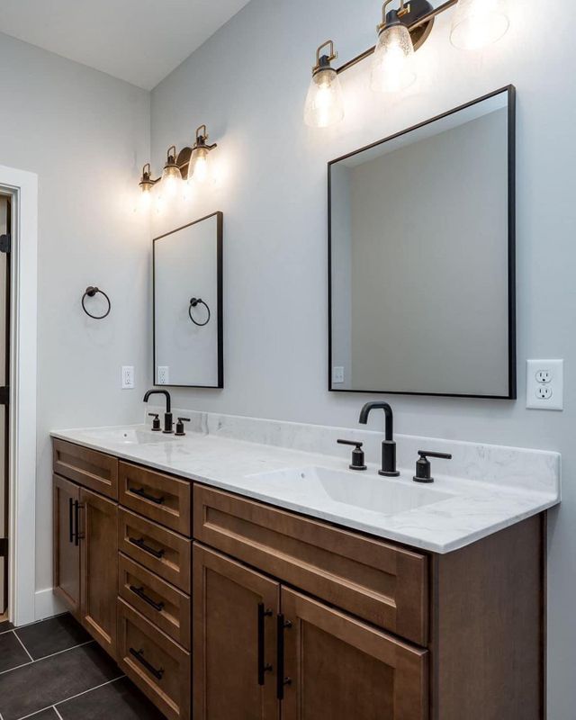 Interior Renovations