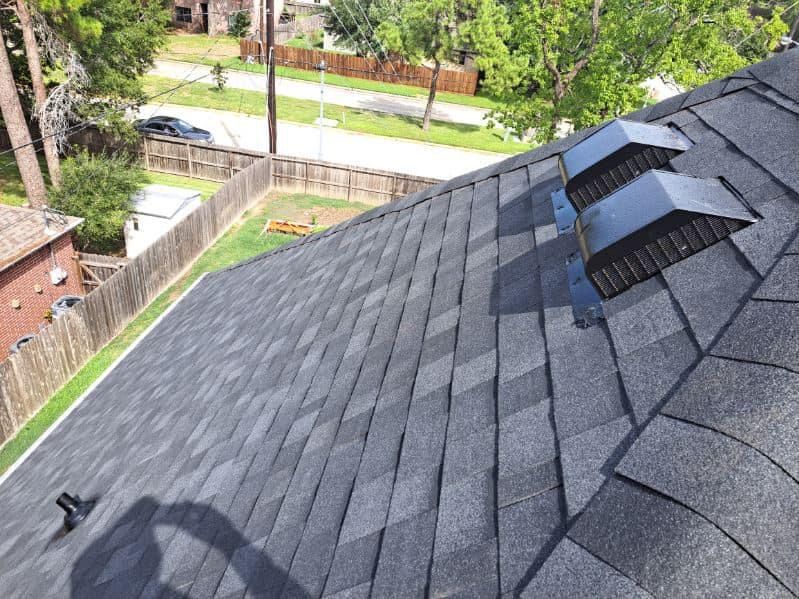 Roofing gallery