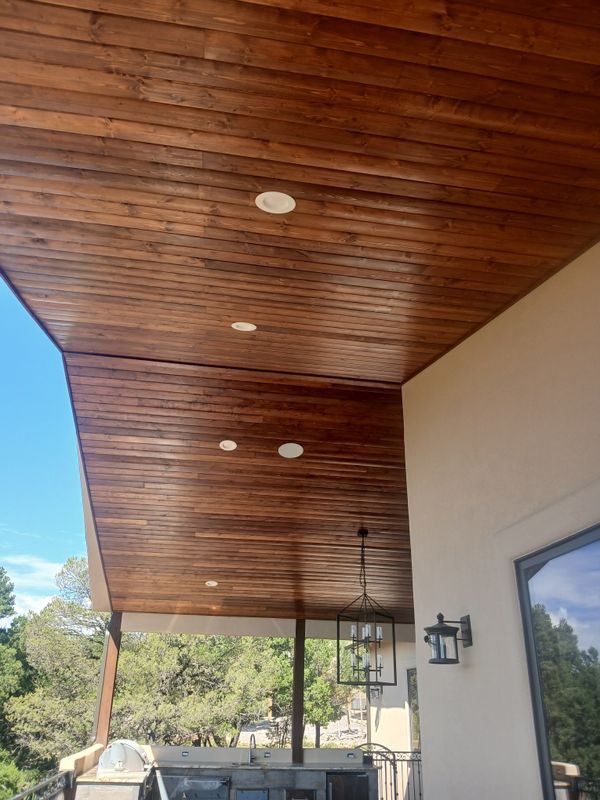 Deck Installations