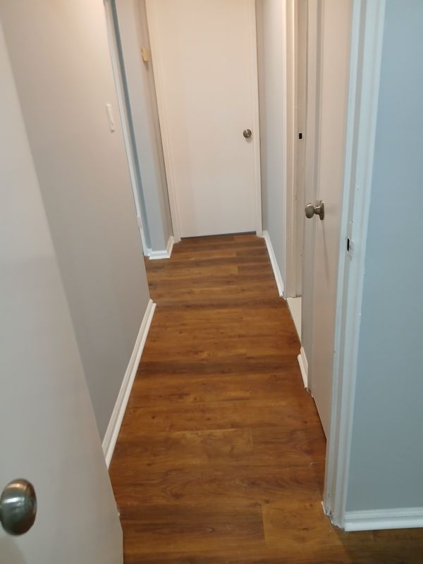 Flooring