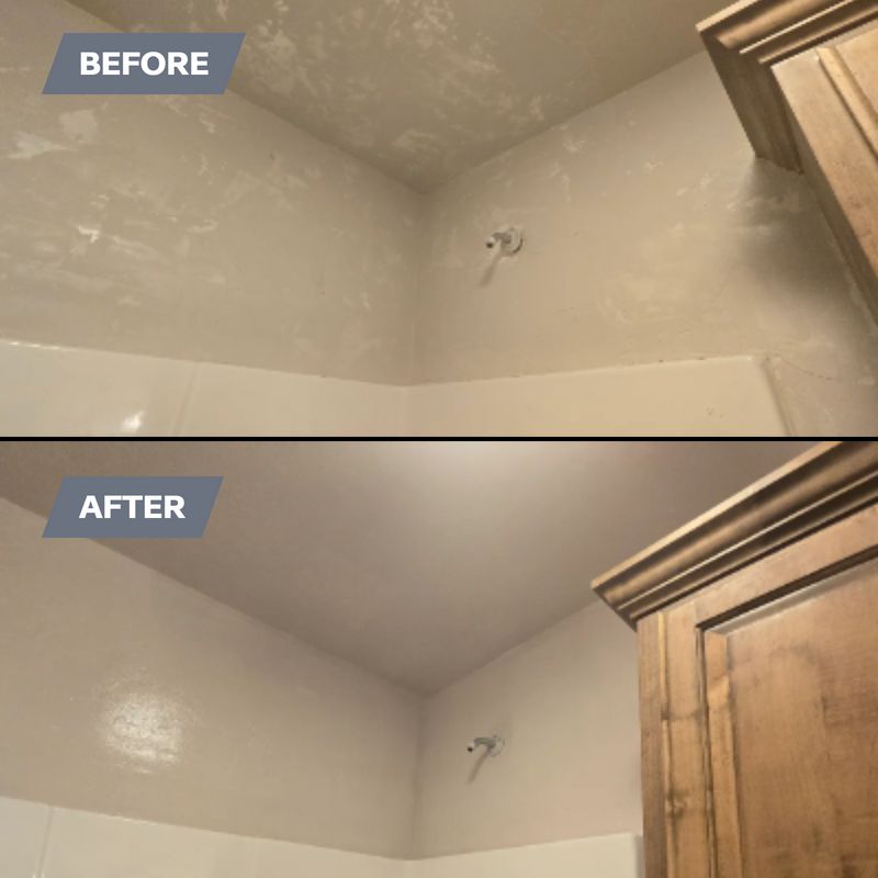 Drywall Repair and Restoration