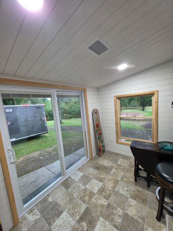 Flooring