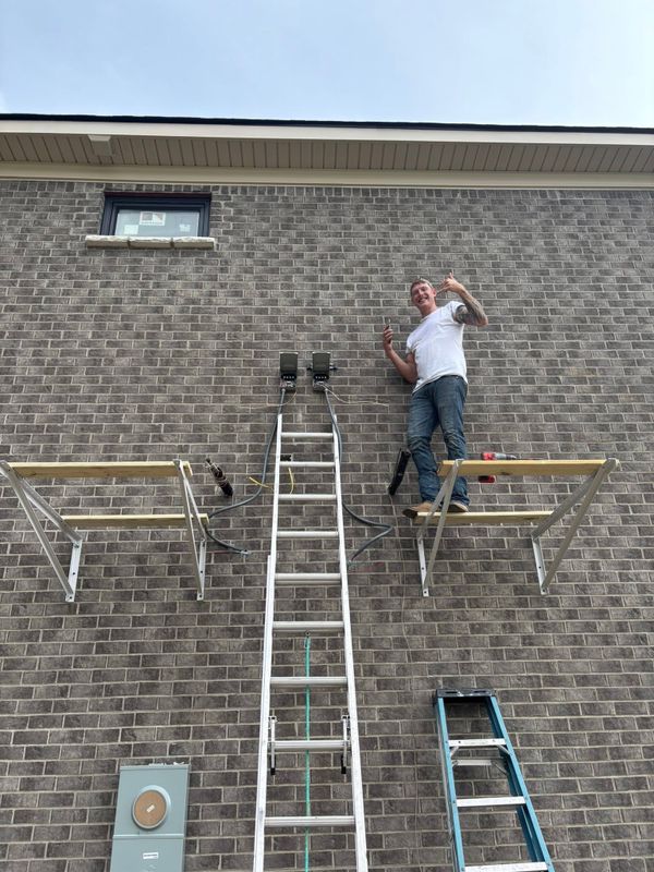 Commercial HVAC Installation