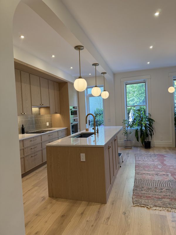 Kitchen Renovation gallery