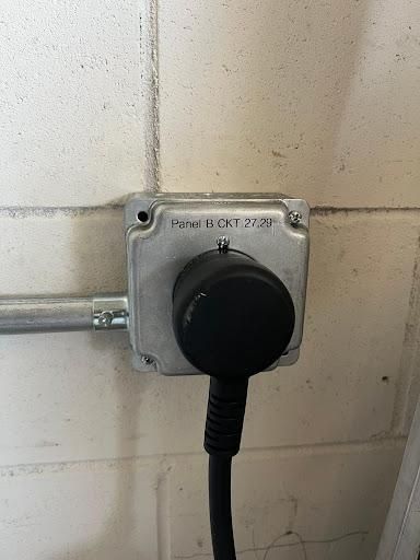Outlet and Switch Installation