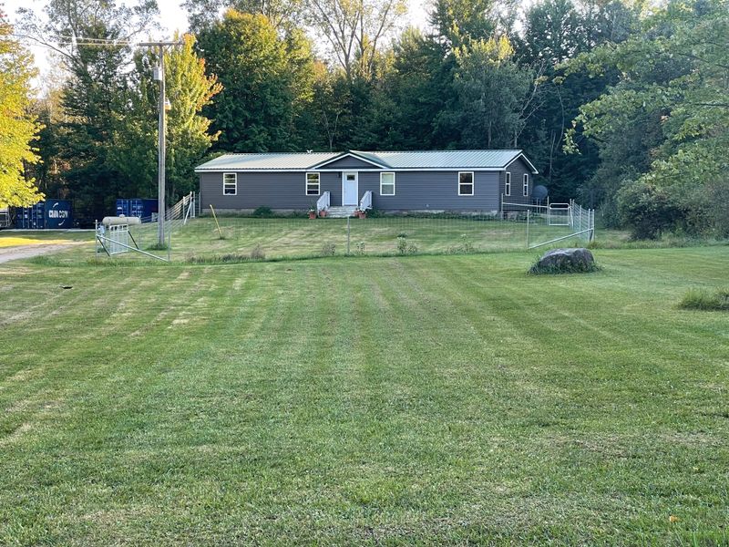 Fence Installation