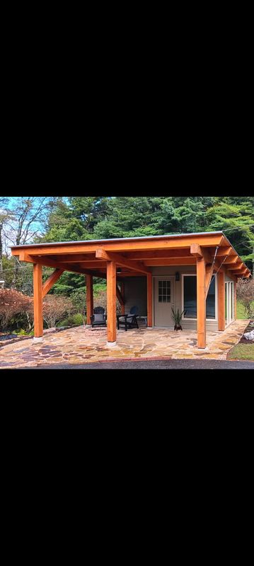 Custom Carpentry