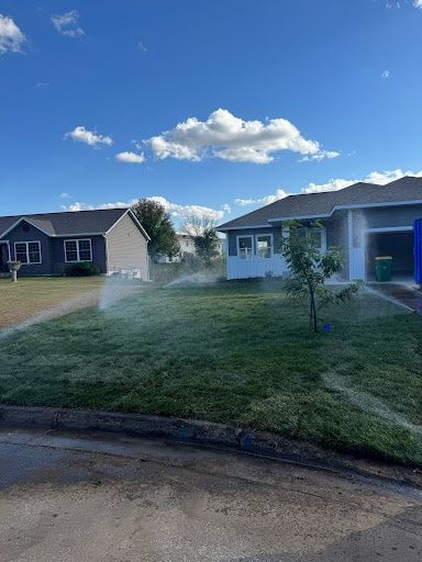Sod Install