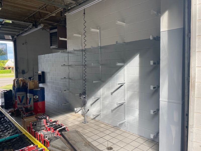 Commercial Painting gallery