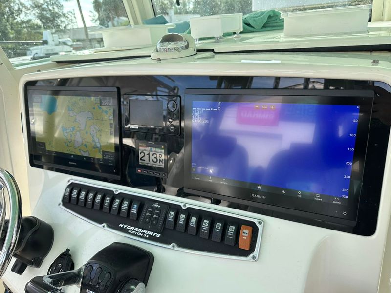 Marine Repair