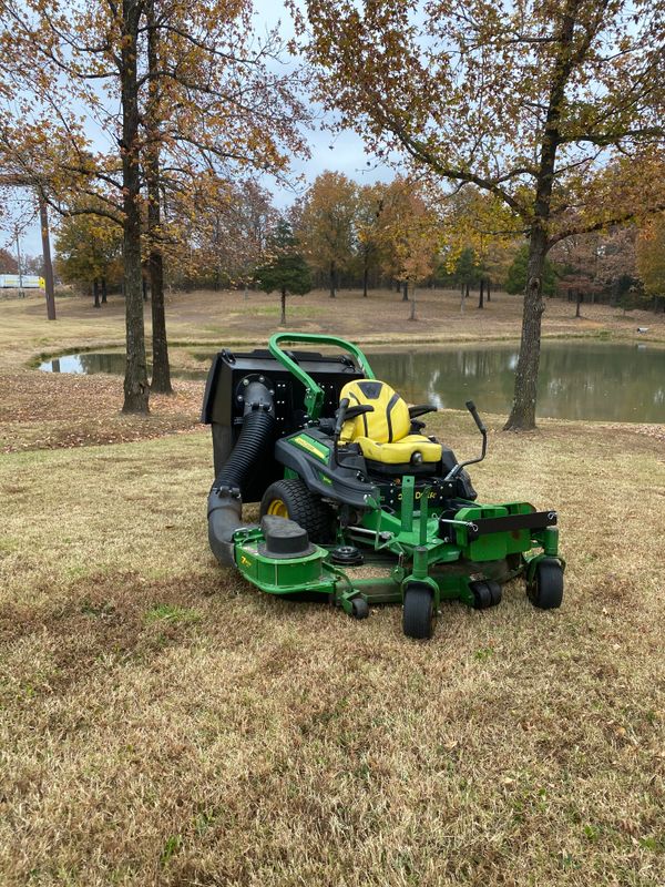 Spring Fall Clean Up