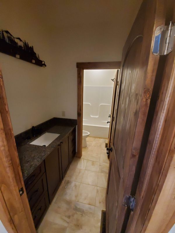 New Home Construction gallery