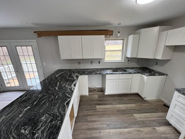 Kitchen Countertop Installation