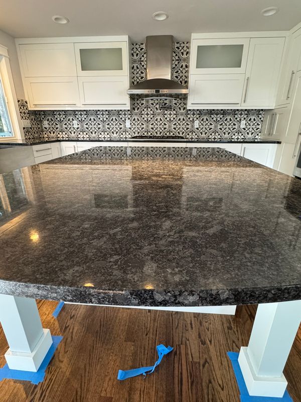 Kitchen Renovation
