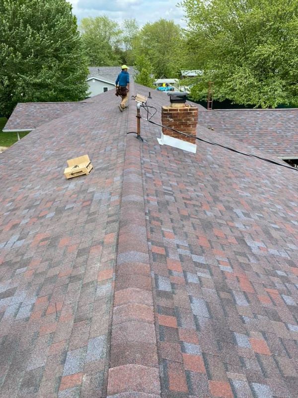 Roofing