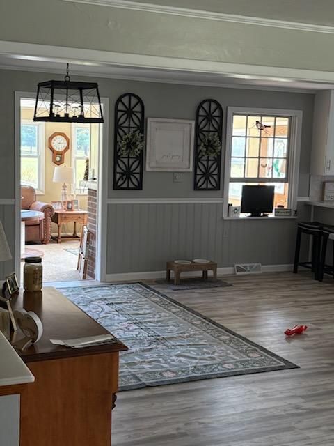 Flooring