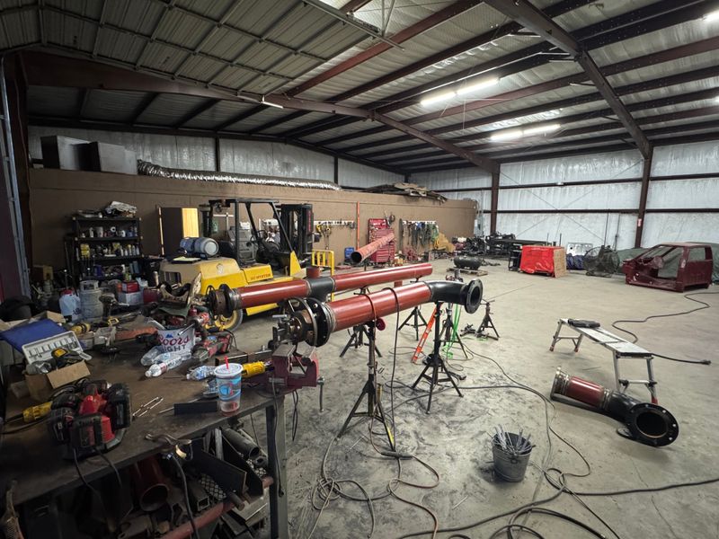 Welding Gallery