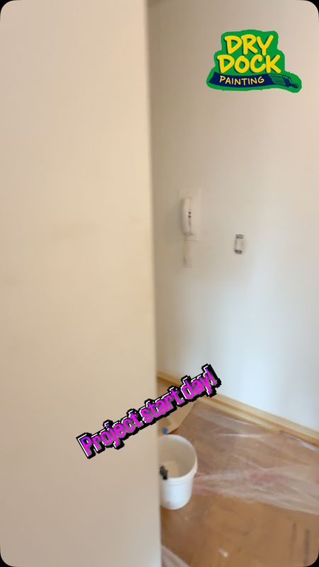 Interior Painting gallery
