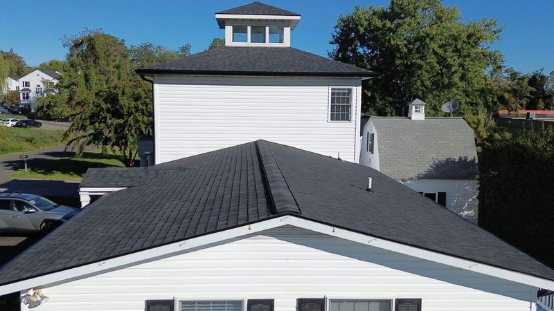 Roofing Installation