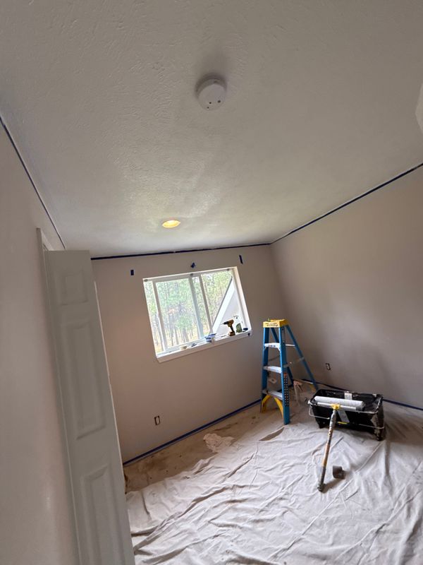 Residential Painting