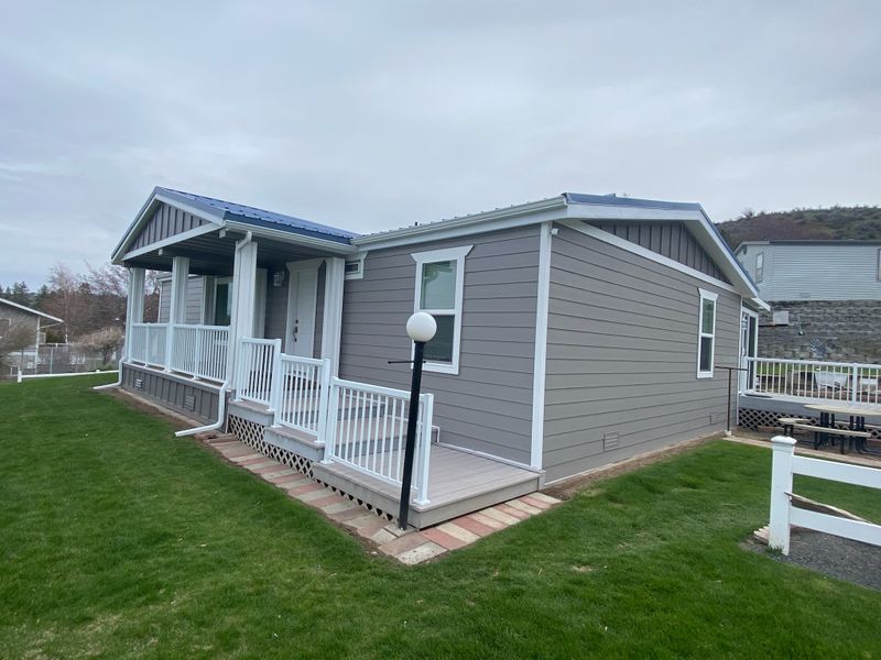 Exterior Painting gallery