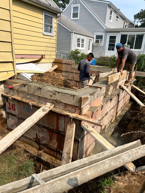 Foundation