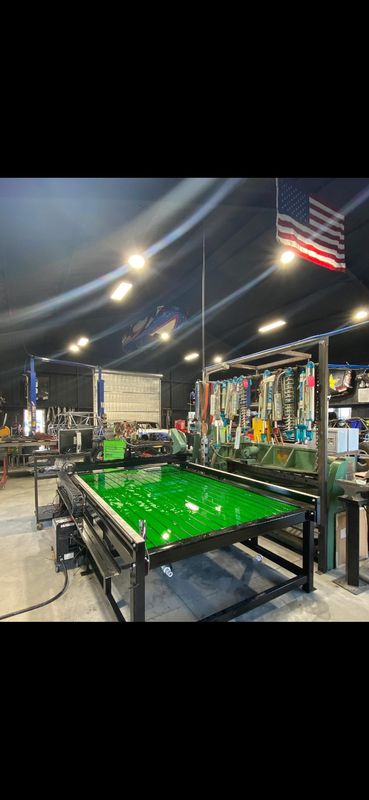 Custom Welding & Commercial Fabrication gallery