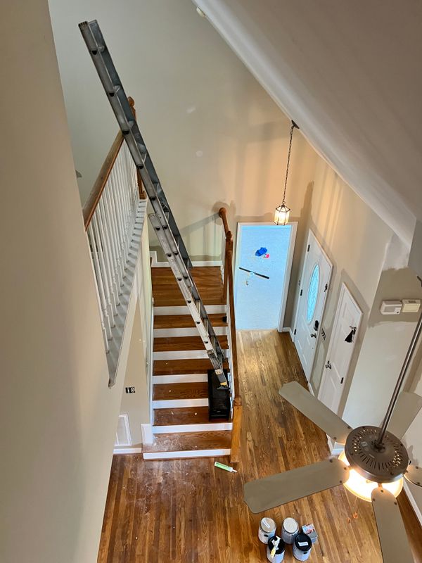 Interior Painting
