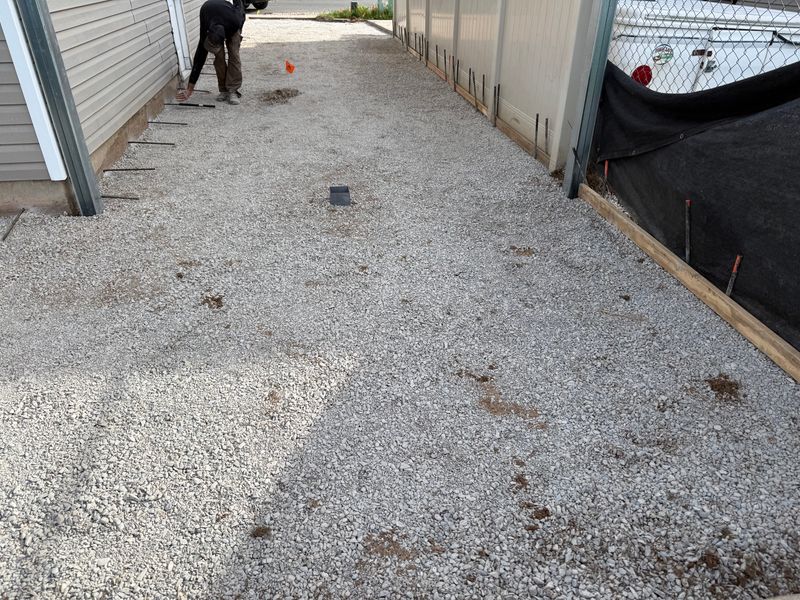 Site Preparation