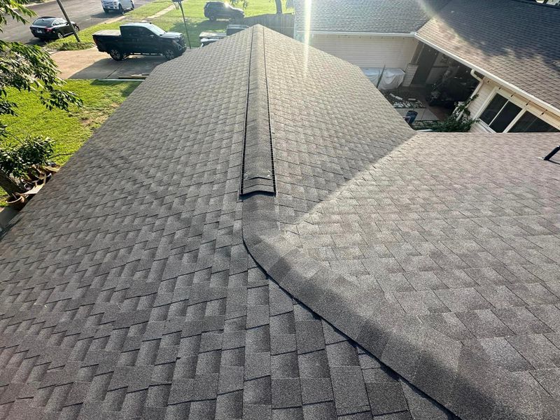 Roofing Replacement