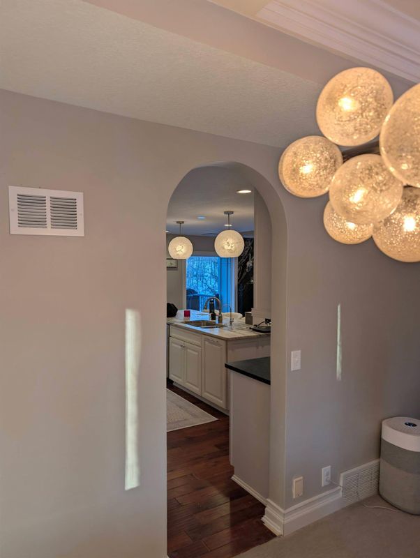 Kitchen Renovation