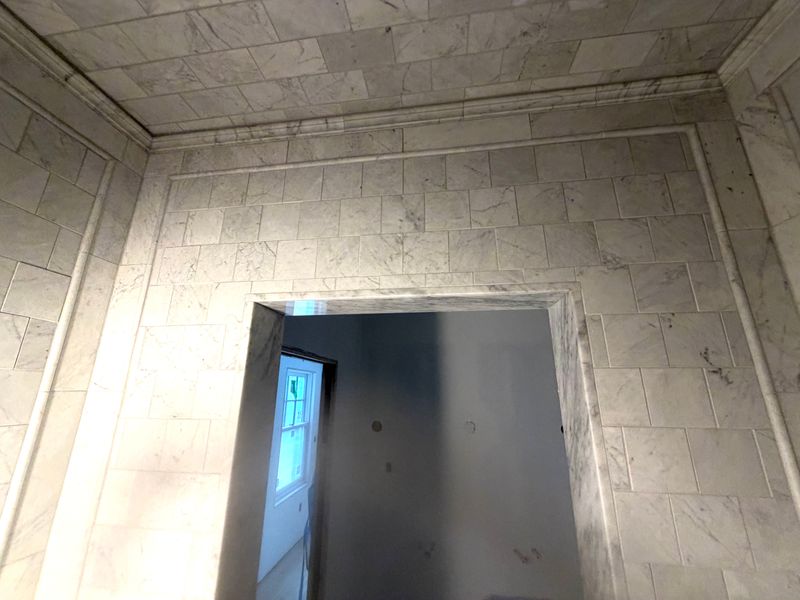Shower Remodel 1