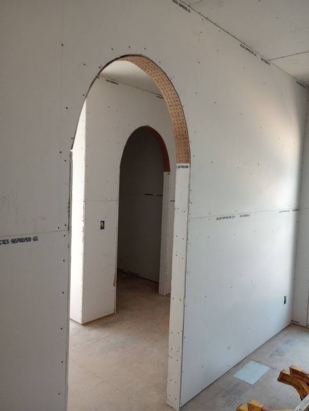 Custom Home Construction
