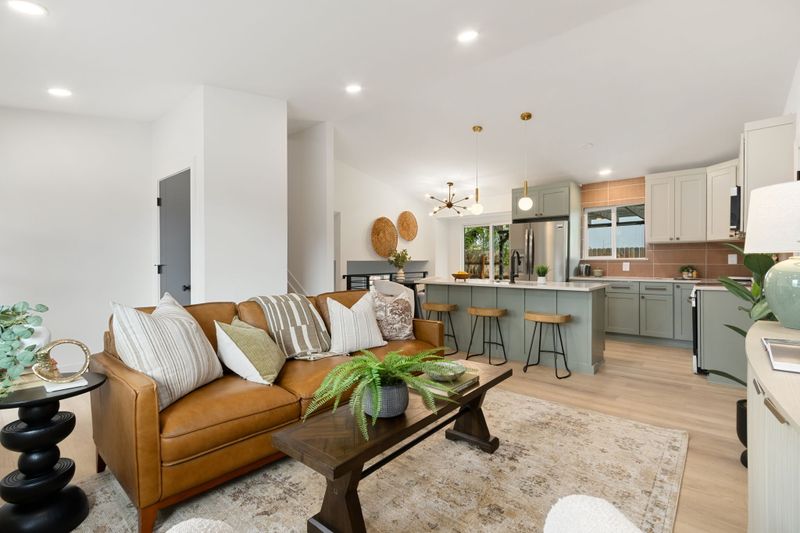 Kitchen and Bathroom Renovations