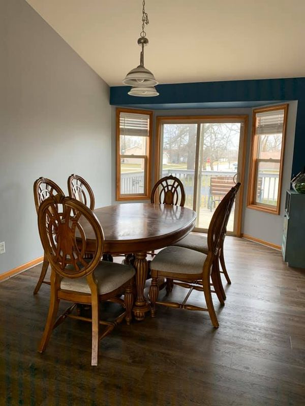 Interior Painting gallery