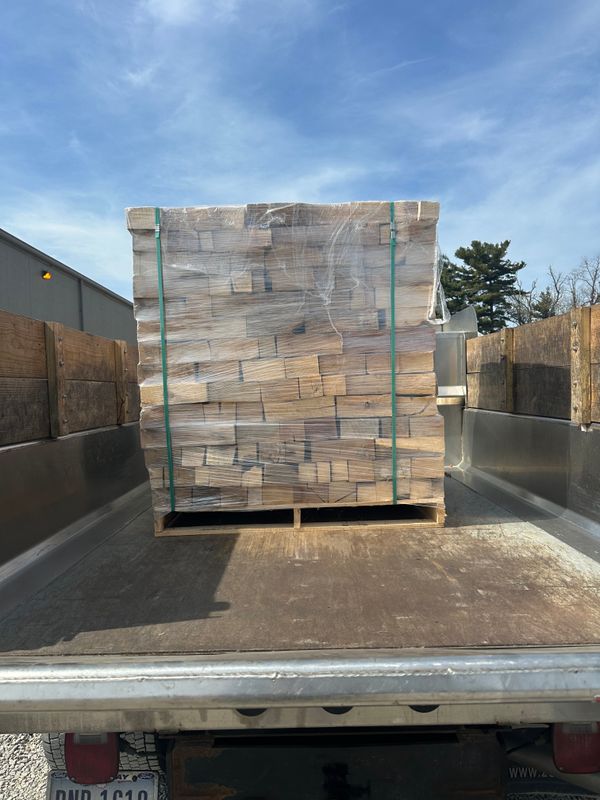Lumber Drying Services