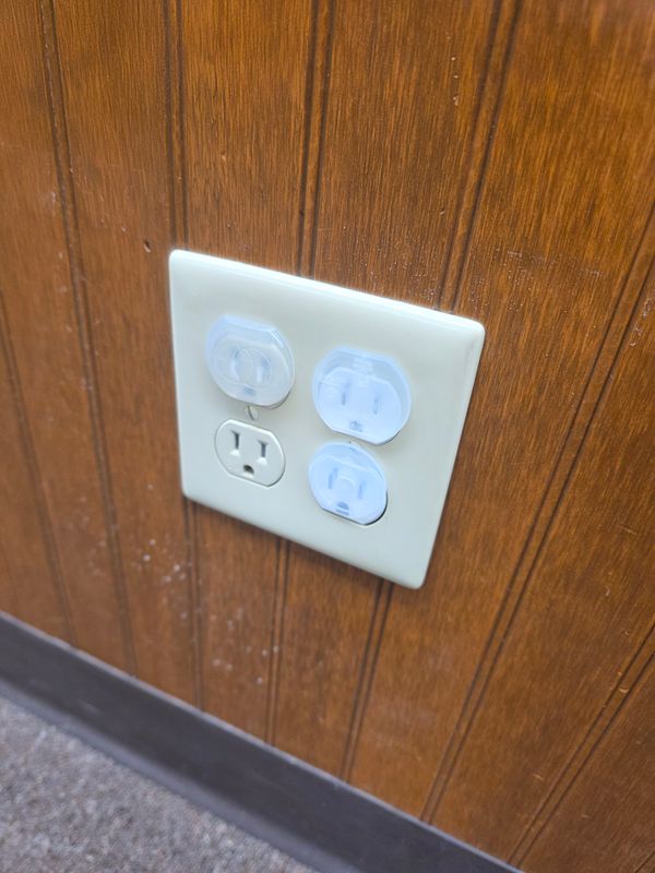 Electrical Work
