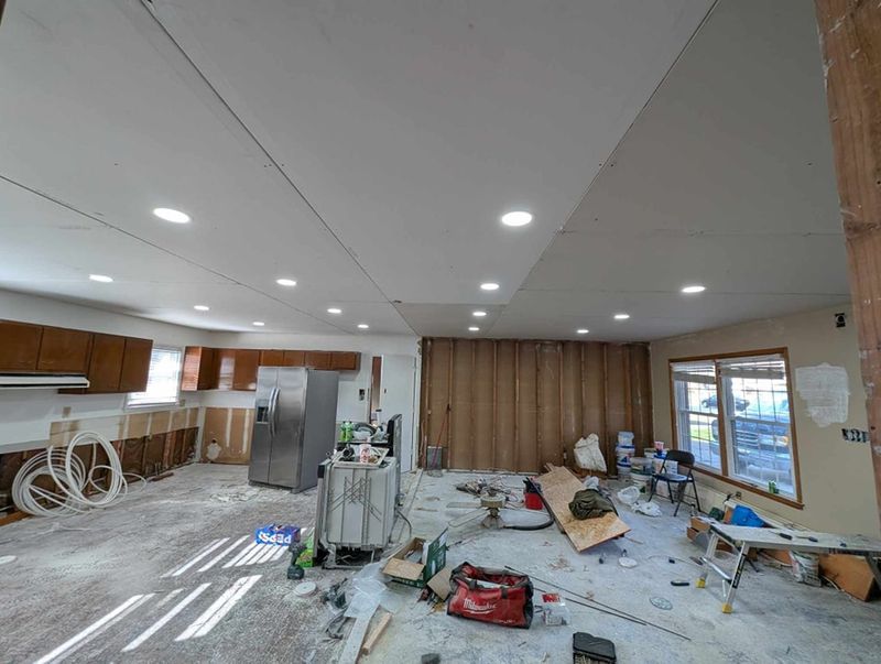 Electrical Works