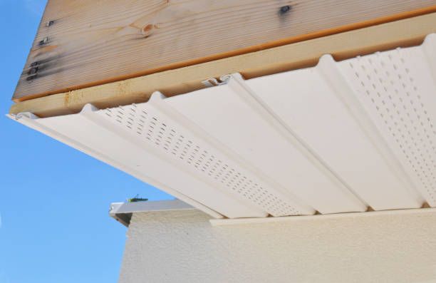 Soffit