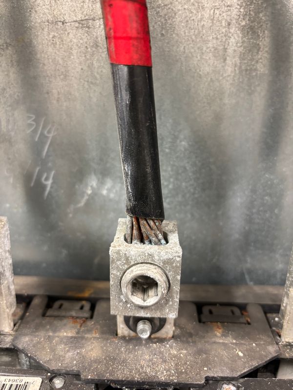 Electrical Repairs