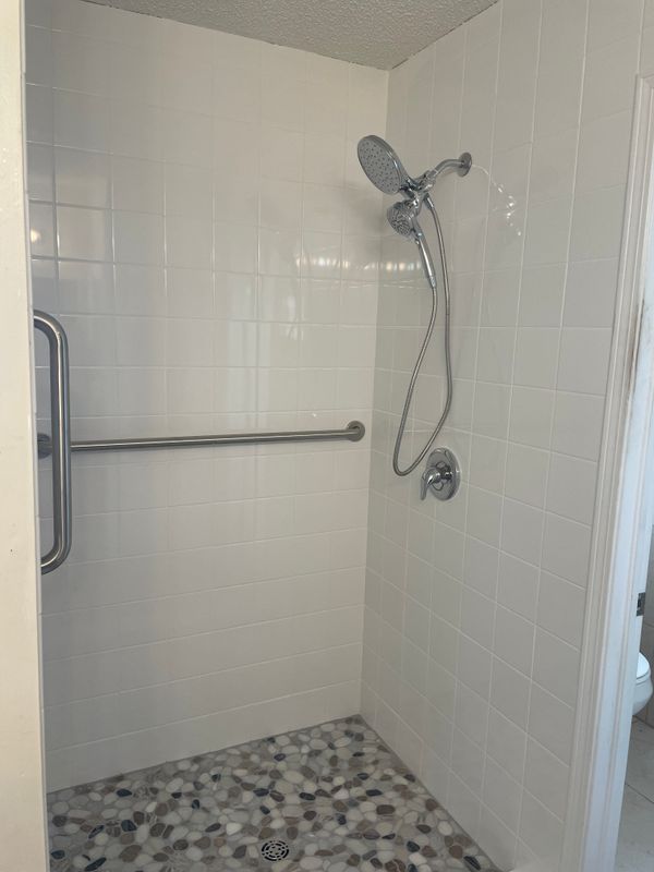 Bathroom Renovation