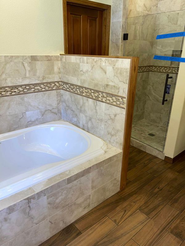 Remodeling